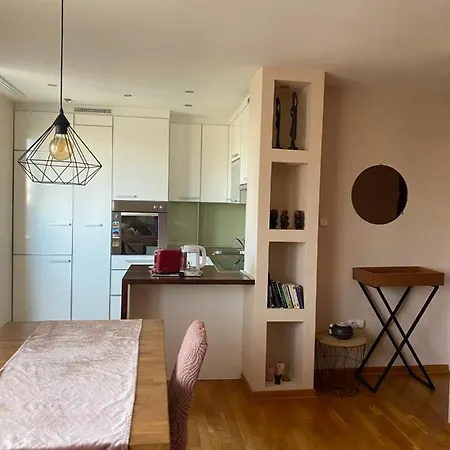 Wilson's Promenade Apartamento Sarajevo