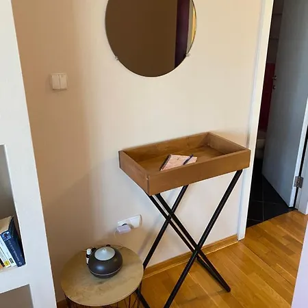 Wilson's Promenade Apartamento